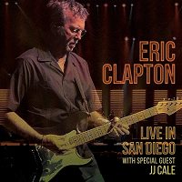 Eric Clapton: Live In San Diego (with Special Guest JJ Cale) (3LP)