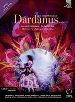 Rameau: Dardanus [2 (DVD Video + Blu-ray)]