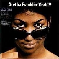 Aretha Franklin: Yeah [LP]
