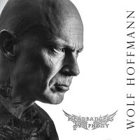 Wolf Hoffmann – Headbangers Symphony [CD]