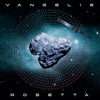 Vangelis: Rosetta [CD]