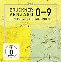 Anton Bruckner: Bruckner: Complete Symphonies [11 (CD + DVD)]
