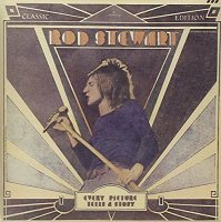 ROD STEWART: Every Picture Tells a Story (Japan-import, SACD)