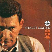 SHELLY MANNE: 2 3 4 (Japan-import, CD)
