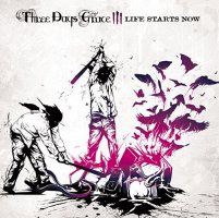 Three Days Grace: Life Starts Now [VINYL]