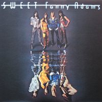 Sweet - Funny Adams (New Extended Version, CD)