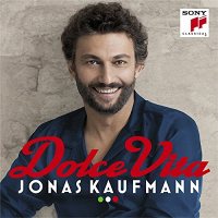 Jonas Kaufmann: Dolce Vita [2 LP]