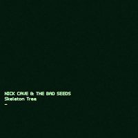 Nick Cave & Bad Seeds: Skeleton Tree [CD]