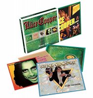 Alice Cooper: Original Album Version Vol. 2 [5 CD]