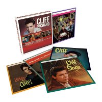 Cliff Richard: Original Album Series [5 CD]