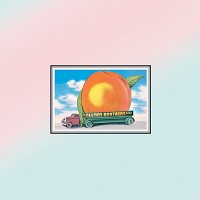 The Allman Brothers Band: Eat A Peach [2 LP]