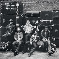 The Allman Brothers Band: At Fillmore East [2 LP]