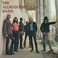 The Allman Brothers Band: Allman Brothers Band [2 LP]