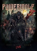 Powerwolf: Metal Mass Live [3 DVD]