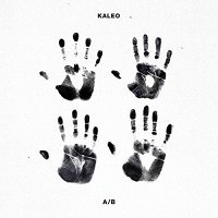 Kaleo: A / B [CD]