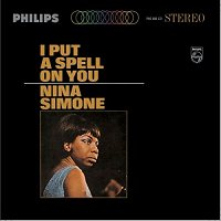 Nina Simone: I Put a Spell on You [LP]