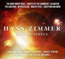 Hans Zimmer - The Classics [CD]