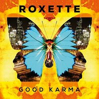 Roxette: Good Karma [CD] 2016