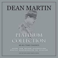 The Platinum Collection (white vinyl) - Dean Martin