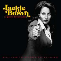 Jackie Brown: Music From The Miramax Motion Picture (180 Gram Black Vinyl)