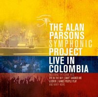 The Alan Parsons Symphonic Project: Live In Colombia 2013 [3 LP]