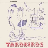 The Yardbirds: Yardbirds - Roger The Engineer (180g, LP) (stereo)