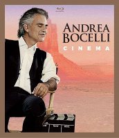 Cinema (Special Edition) [Blu-ray]