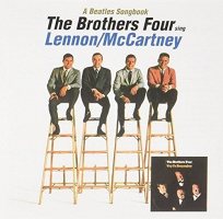 Brothers Four: Beatles Songbook: Sing Lennon & Mccartney [SACD]