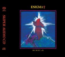 Enigma: Mcmxc A.D. [SACD]