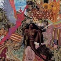 Santana: Abraxas (180g, LP)