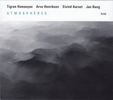 Tigran Hamasyan / Arve Henriksen / Eivind Aarset / Jan Bang – Atmosph&#232;res [2 CD]