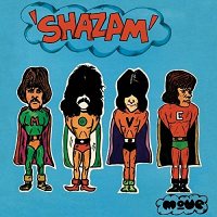 Move: Shazam: Remastered & Expanded Deluxe Edition [2 CD]