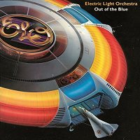 Electric Light Orchestra: Out Of The Blue (180g, 2 LP)