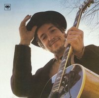 Bob Dylan: Nashville Skyline [2 LP]