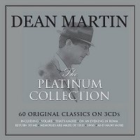 Dean Martin: Platinum Collection [3 CD]