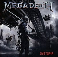 Megadeth: Dystopia [CD]