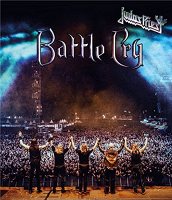 Judas Priest: Battle Cry [Blu-ray]