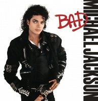Michael Jackson: Bad [VINYL]