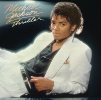 Michael Jackson: Thriller [VINYL]