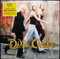 Dixie Chicks - Wide Open Spaces (remastered, LP) (150g)