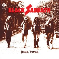 Black Sabbath: Past Lives (Deluxe Edition)(2LP 180 Gram Vinyl)