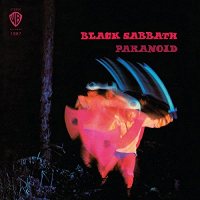 Black Sabbath: Paranoid (Deluxe Edition)(2LP 180 Gram Vinyl)