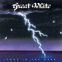 GREAT WHITE: Shot in the Dark (Japan-import, CD)