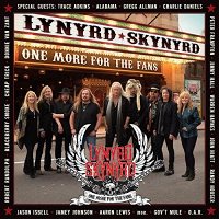 Lynyrd Skynyrd: One More For The Fans (download card included, 3 LP)