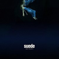 Suede: Night Thoughts: Deluxe [2 (1 CD + 1 DVD)]