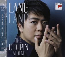 Lang Lang: Chopin Album [SACD]
