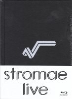 Stromae: Live racine carr&#233; [Blu-ray] [FR Import]