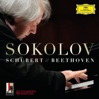 Grigory Sokolov - Schubert / Beethoven [2 CD]