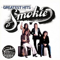Smokie: Greatest Hits (Limited Edition) (Bright White Vinyl)