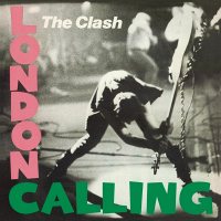 The Clash - London Calling (remastered, 2 LP) (180g)